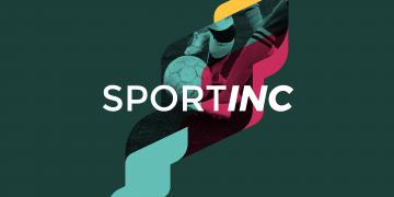 SportINC - Rebranding SportINC - Rebranding