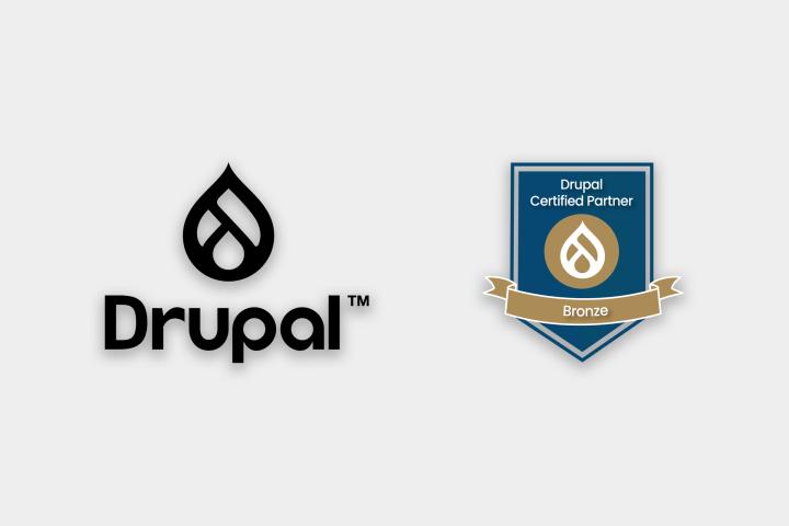 Open Up Media Drupal Certification