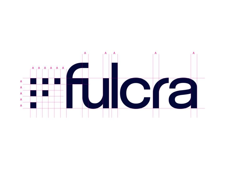 Fulcra - Brand identity design & website